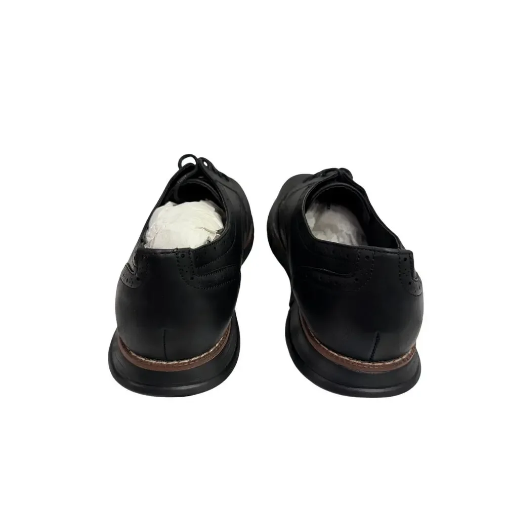 Nine West Mens Lightweight Lace Up Oxford Shoes Size 13 NEW # M712